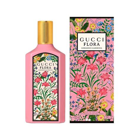 gucci flora gorgeous gardenia - 30 ml|gucci flora perfume cheapest.